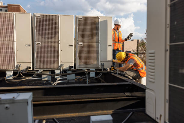 Best HVAC repair near me  in Colorado City, TX