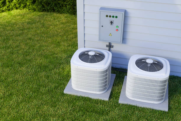 Best HVAC tune-up services  in Colorado City, TX