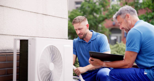Best Heating repair services  in Colorado City, TX