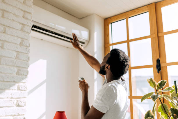 Best Local HVAC companies  in Colorado City, TX