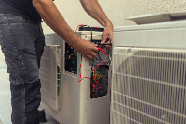 Best HVAC installation services  in Colorado City, TX