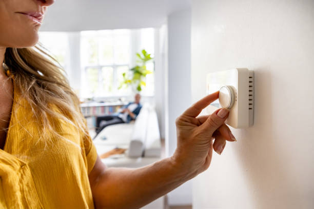 Best Furnace repair near me  in Colorado City, TX