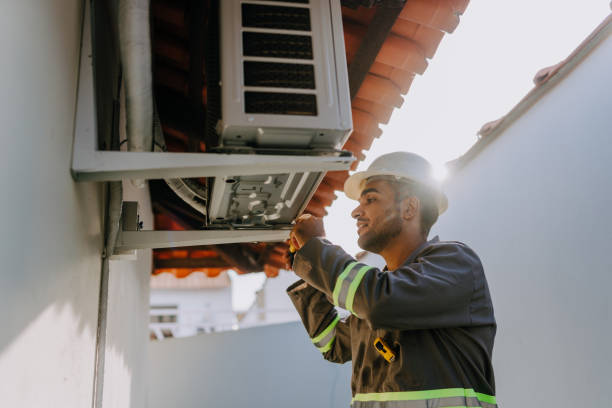 Best Air conditioning repair  in Colorado City, TX