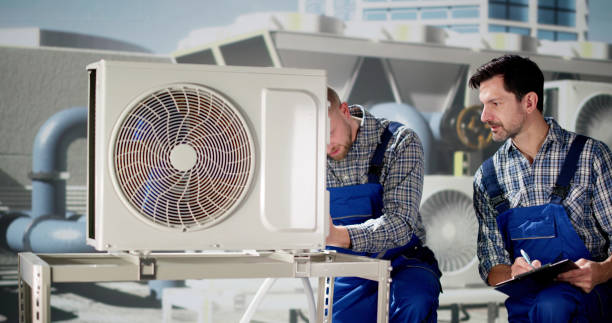 Best Residential HVAC services  in Colorado City, TX