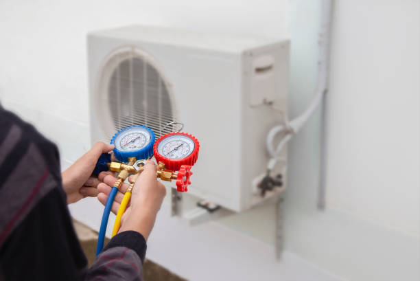 Best HVAC cleaning services  in Colorado City, TX