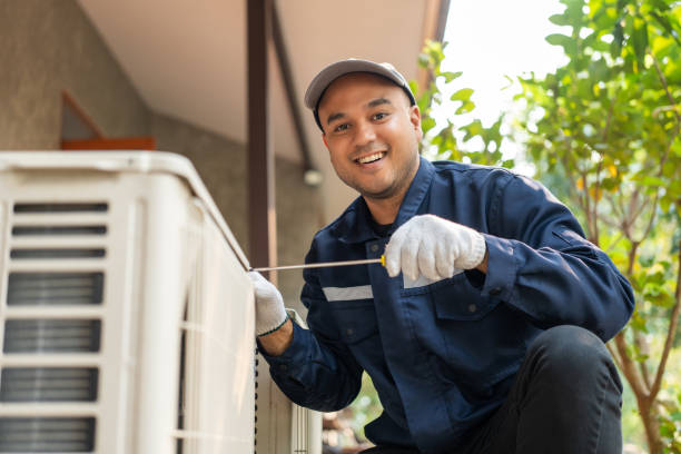 Best HVAC system installation  in Colorado City, TX