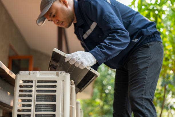 Best Affordable HVAC services  in Colorado City, TX