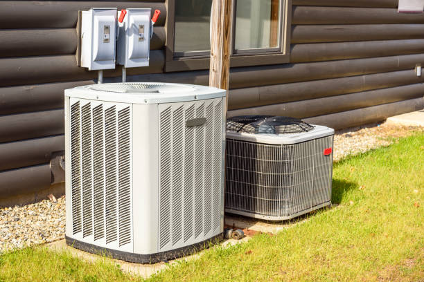 Trusted Colorado City, TX HVAC Experts
