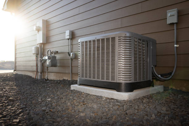 Best Residential HVAC services  in Colorado City, TX